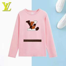 Picture of Louis Vuitton T Shirt Long _SKULVS-5XL12yr11551479